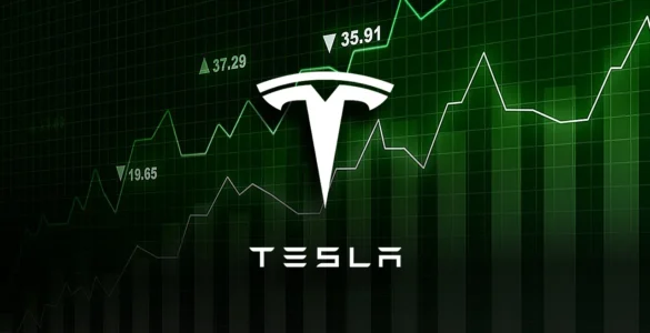 Проект Tesla X